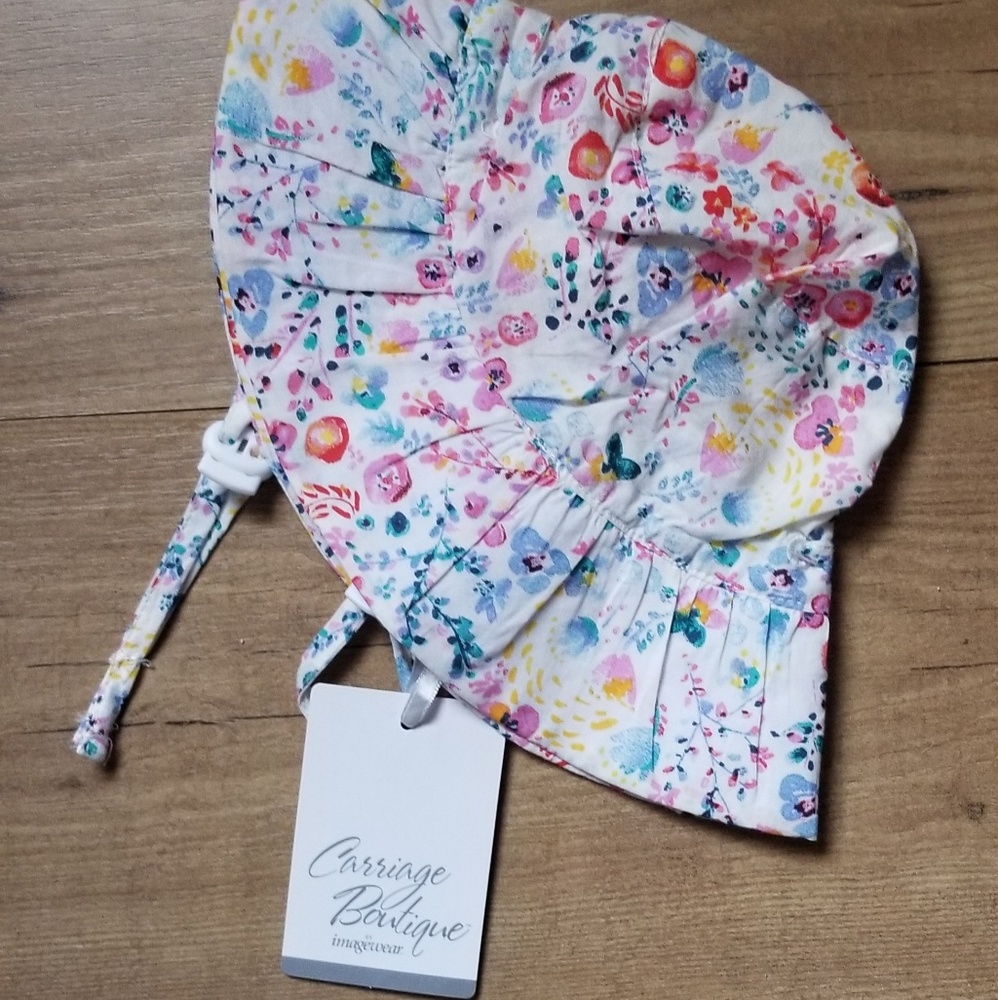Infant Sun Hat